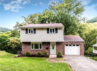 228 Lehr Ave, Pittsburgh, PA 15223