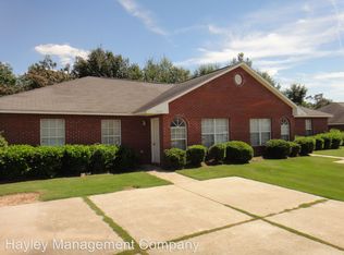 316 E Veterans Blvd, Auburn, AL 36832