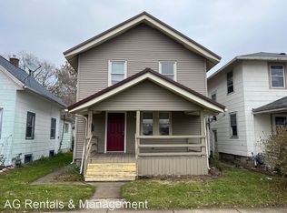 2225 Riedmiller Ave, Fort Wayne, IN 46802