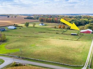 0 Custers Point Rd NE, Thornville, OH 43076