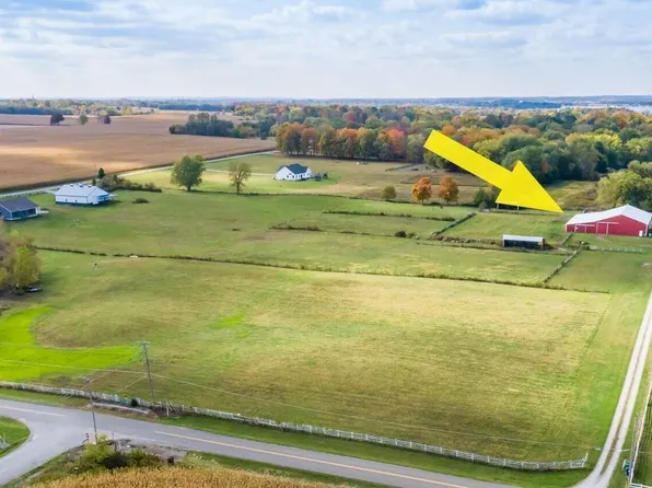 0 Custers Point Rd NE, Thornville, OH 43076