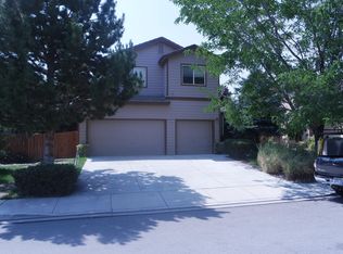 5692 Spandrell Cir, Sparks, NV 89436