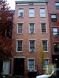 Rented by Halstead Real Estate