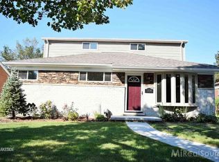 1314 S Wilson Ave, Royal Oak, MI