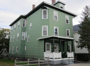 59 Ash St, Manchester, NH 03104