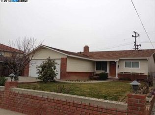 41636 Joyce Ave, Fremont, CA 94539