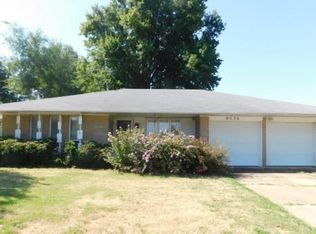 8236 NW 30th St, Bethany, OK 73008