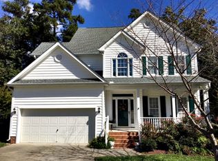 7404 Peddler Pl, Raleigh, NC 27615