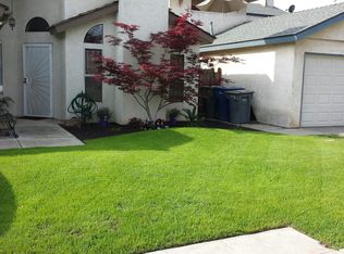 4115 W Michigan Ave, Fresno, CA 93722