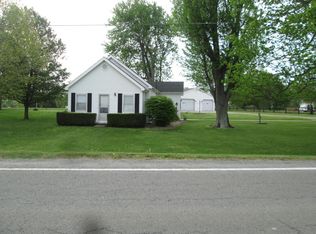 2004 Poplar Flat Rd, Bardstown, KY 40004