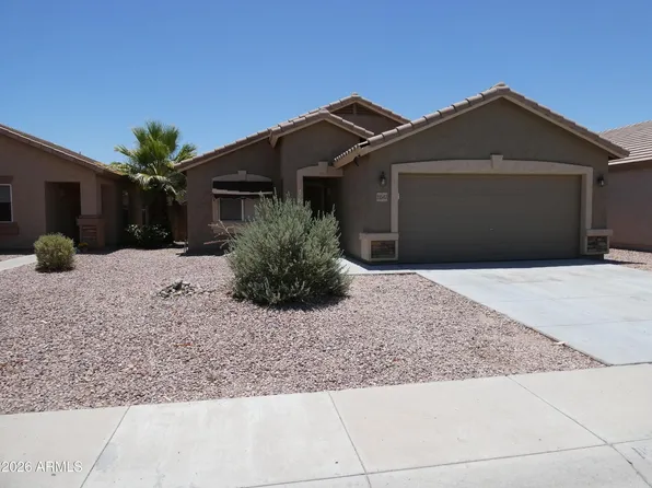11547 W Schleifer Dr, Youngtown, AZ 85363