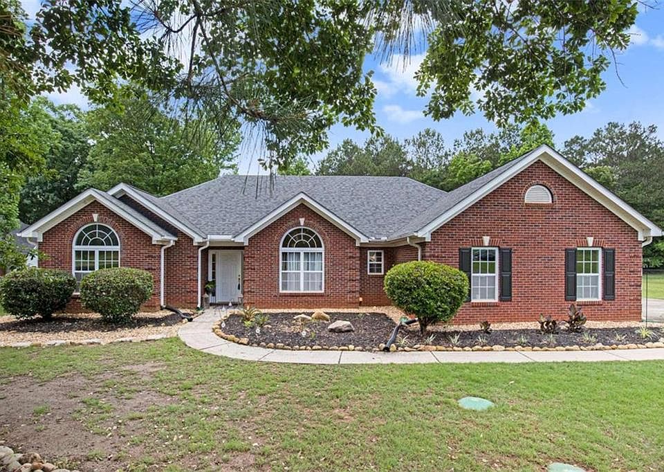 1207 Fox Creek Dr, Mcdonough, GA 30252 Zillow