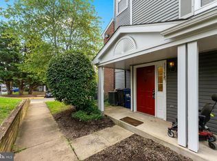 11172 Stagestone Way, Manassas, VA 20109