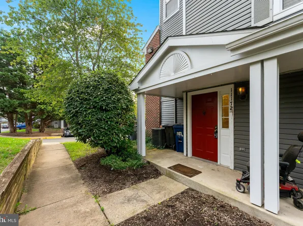 11172 Stagestone Way, Manassas, VA 20109