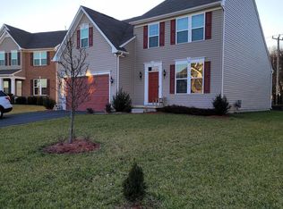 137 Climbing Vine Ave, Smyrna, DE 19977