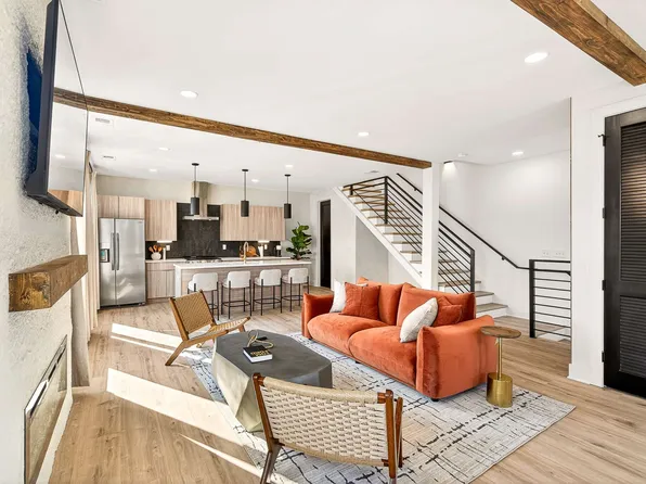 314 E Trinity Ln #1, Nashville, TN 37207