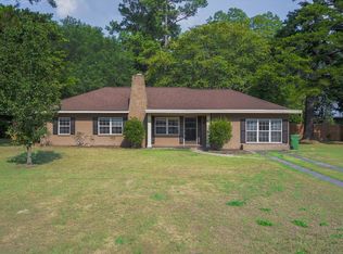 403 Granade St, Statesboro, GA 30458