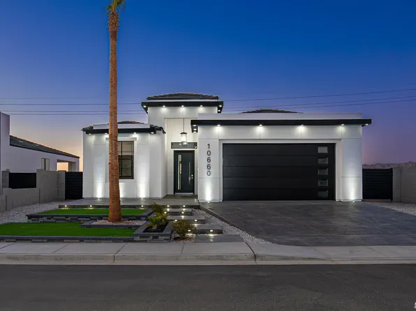 10660 E 45th Pl, Yuma, AZ 85367