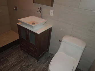 Rented by 5 Boro Realty Corp