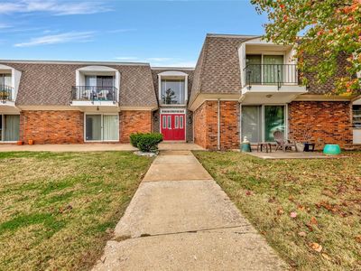 1042 Lafayette Ct #E, Collinsville, IL, 62234