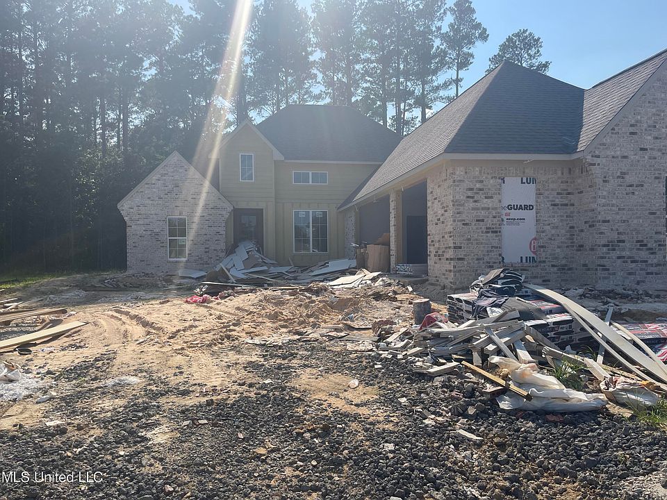 693 Bearing Way, Brandon, MS 39047 Zillow