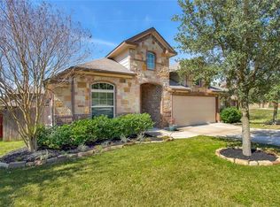 112 Phil Mickelson Ct, Round Rock, TX 78664