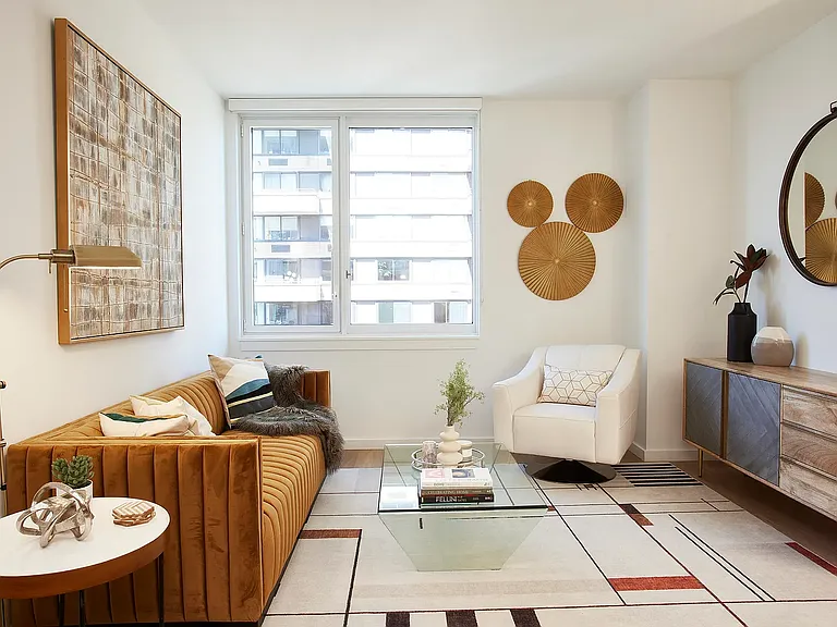 266 W 96th St #1601 — Photo 3