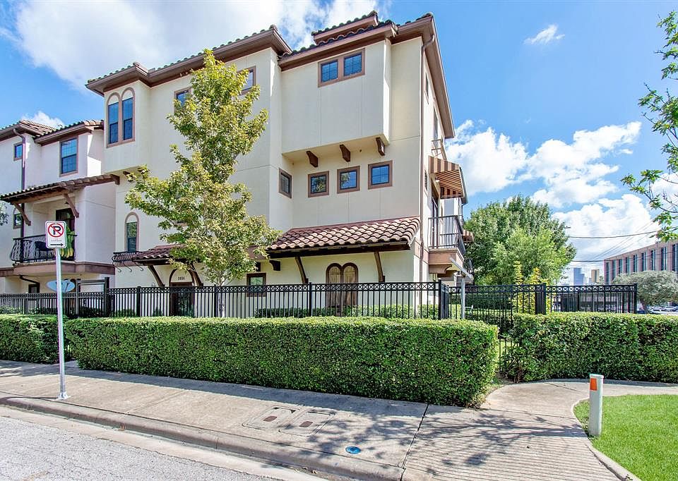 Welcome to 3954 Feagan Street, on a quiet corner lot in Rice Military!