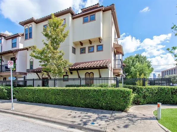 3954 Feagan St, Houston, TX 77007