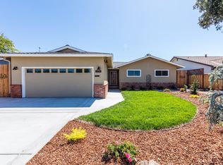 3522 Appleton Dr, San Jose, CA 95117