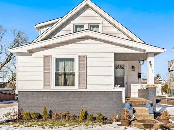 6614 Bradley Ave, Parma, OH 44129
