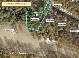 7 Middlebury Rd, Pinehurst, NC 28374