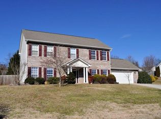 528 Gazebo Overlook, Seymour, TN 37865