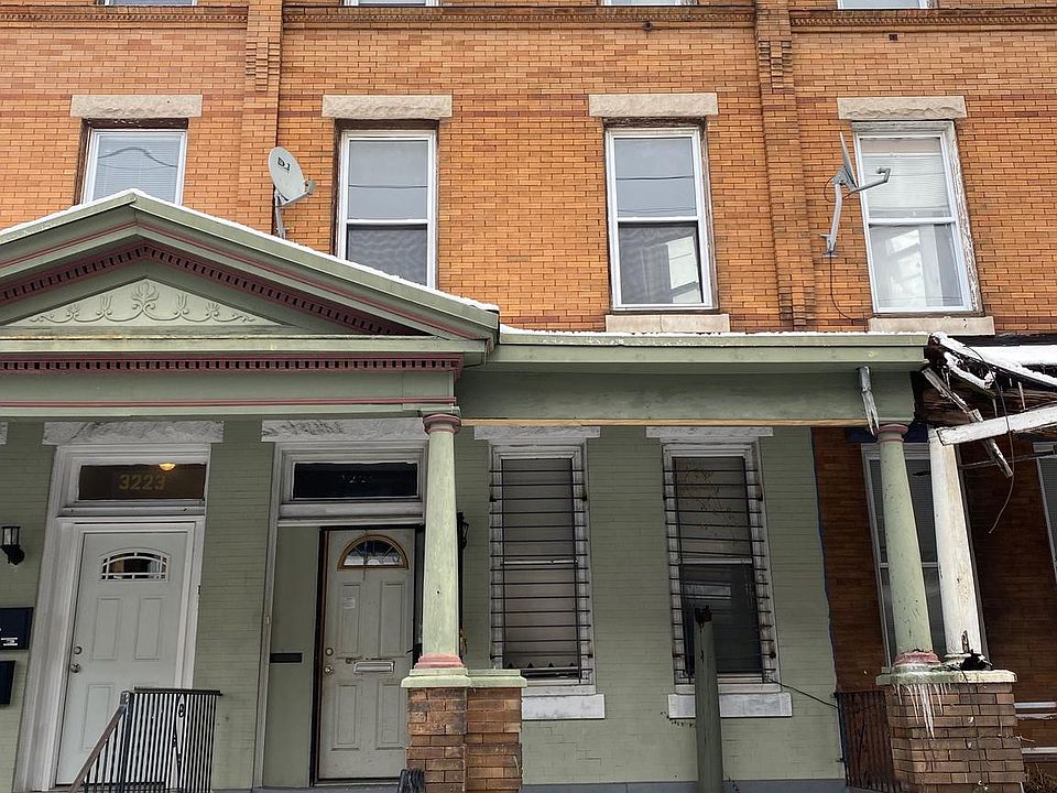 1st image of 3221 N 15th St