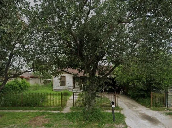 1314 S G St, Harlingen, TX 78550