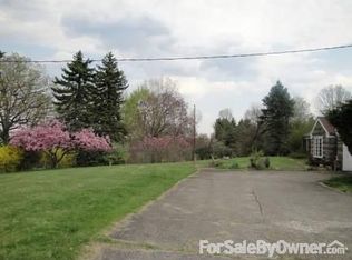 10061 Grubbs Rd, Wexford, PA 15090