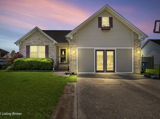 267 Stellar Dr, Shepherdsville, KY 40165