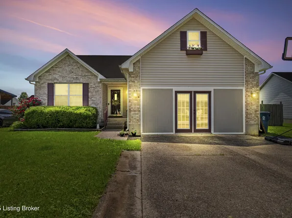 267 Stellar Dr, Shepherdsville, KY 40165