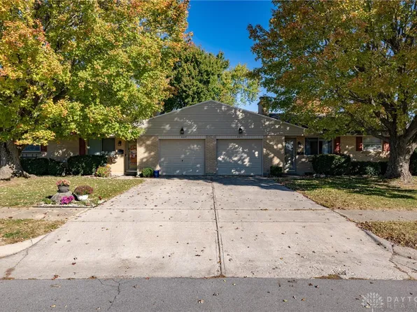 425-427 Heather St #425, Englewood, OH 45322