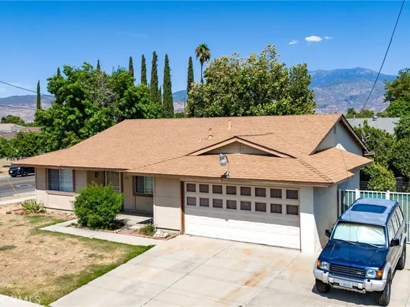 298 N Meridian St, Hemet, CA 92544