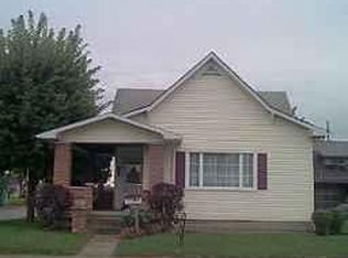 2745 Main St, Elwood, IN 46036