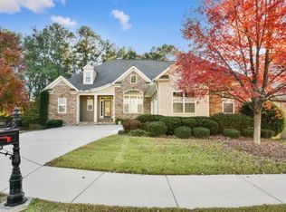 2000 Augustine Trce, Powder Springs, GA 30127