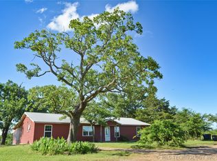 190905 N 4309th Rd, Rattan, OK 74562