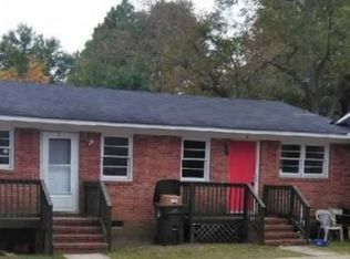 1300 Turnpike Rd, Fayetteville, NC 28305