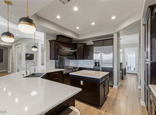 1426 Foothills Village Dr, Henderson, NV 89012