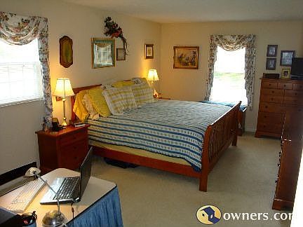 Master Suite