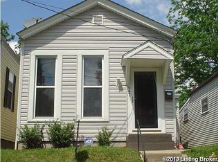 947 Ash St, Louisville, KY 40217