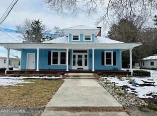 113 E North St, Warsaw, NC 28398