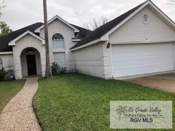 1514 Autumn Ct, Harlingen, TX 78550