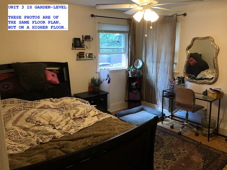 4544 N Wolcott Ave #G-3 — Photo 6